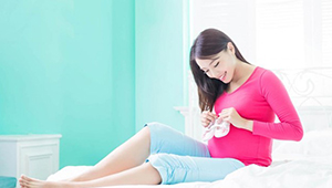 Sự phát triển của thai nhi ở tuần thứ 31 của thai kỳ