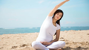 Sự phát triển của thai nhi ở tuần thứ 33 của thai kỳ