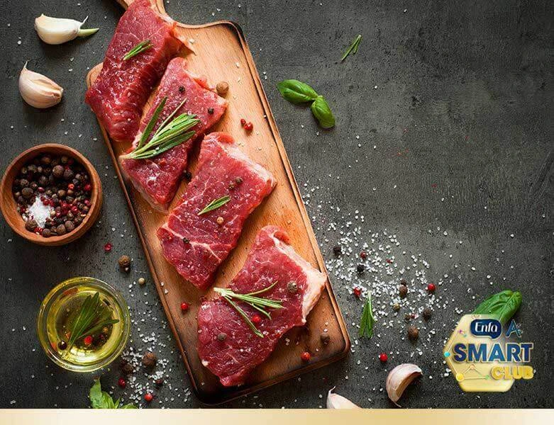 Gợi ý 10 thực phẩm tốt cho bà bầu giúp mẹ khỏe, con thông minh