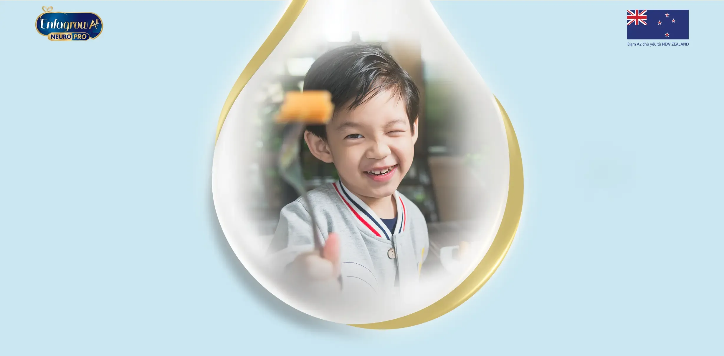 Mách mẹ mẹo hay giúp con bớt tiêu chảy