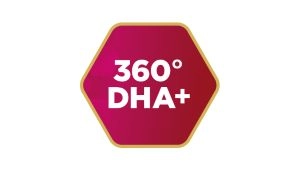 Cá là thực phẩm chứa nhiều DHA