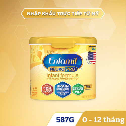 Enfamil NeuroPro Infant Formula