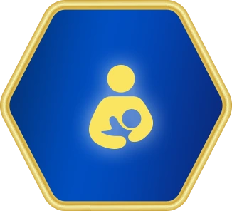 Thu hẹp khoảng cách giữa các trẻ bú mẹ và trẻ dùng sữa công thức