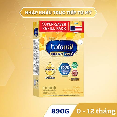 Enfamil NeuroPro Infant Formula