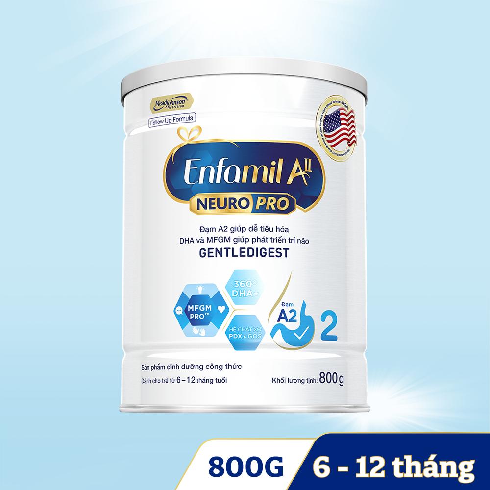 Enfamil AII NeuroPro 2 Infant Formula