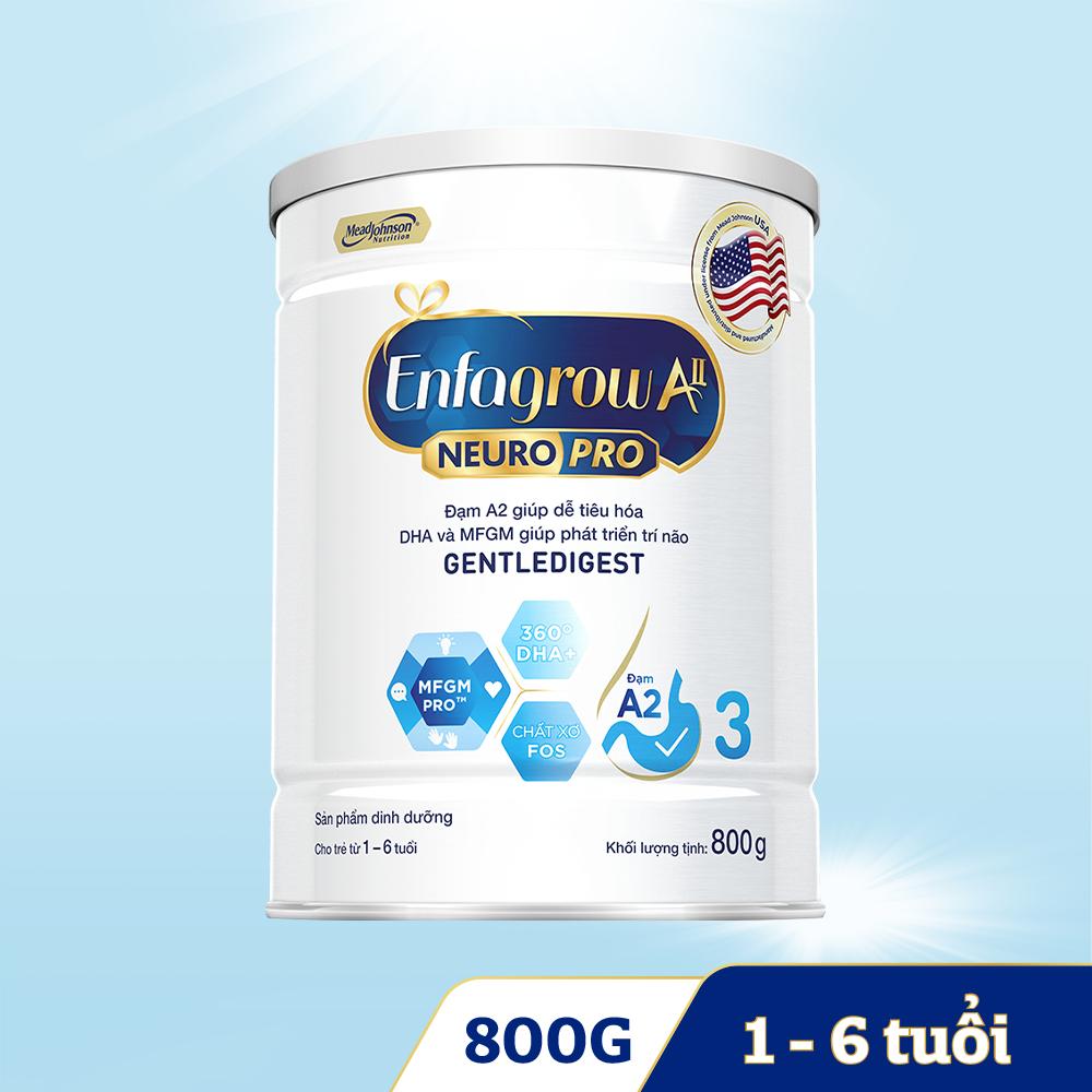 Enfagrow AII Neuro Pro 3 