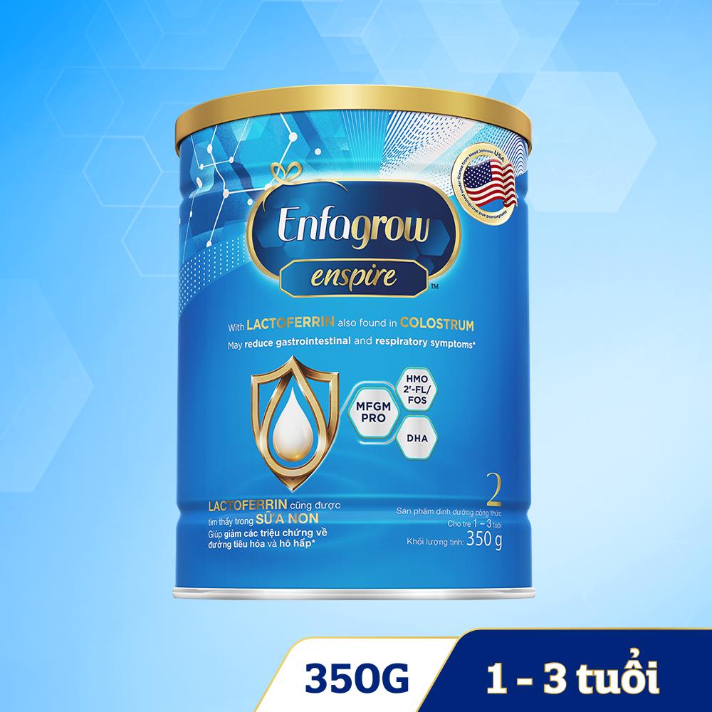 Enfagrow Enspire 2