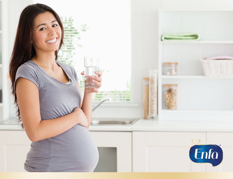 cách trị ốm nghén