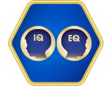 MFGM hỗ trợ phát triển trí não tốt hơn cả về tư duy (IQ) và cảm xúc (EQ)