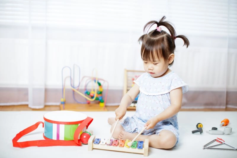 Cách cho trẻ bú không bị đầy hơi chướng bụng