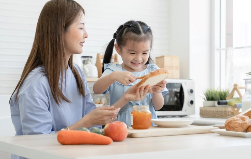 Không dung nạp lactose ở trẻ sơ sinh