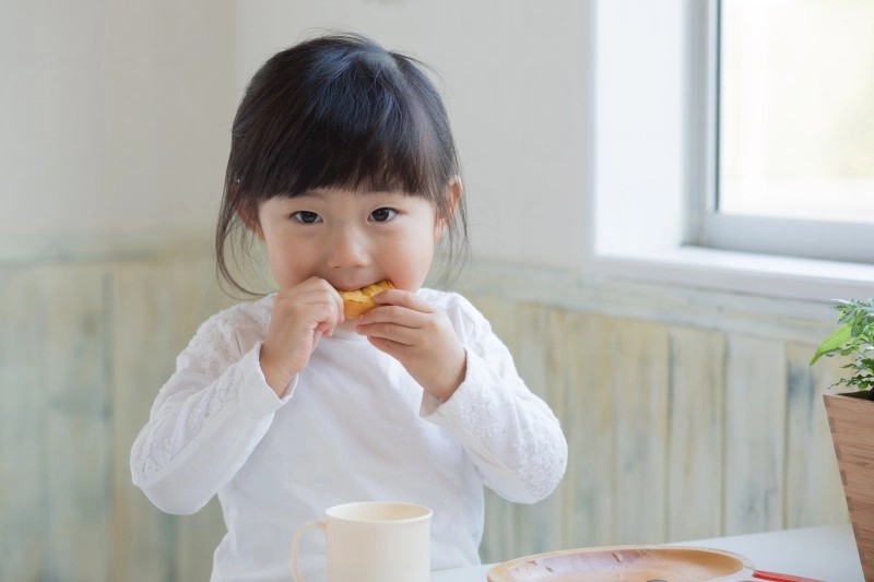 Các dưỡng chất thiết yếu cho trẻ 4 tháng tuổi